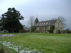St Peter's Church