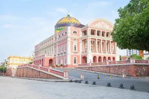 Amazon Theatre