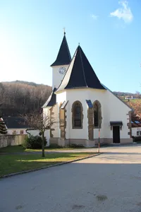 Pfarrkirche Stössing