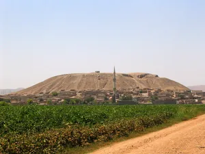 Sultantepe