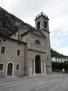 Saint Luke church