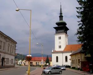 Church of the Nativity of the Virgin Mary