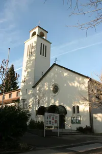 Church St. Marien