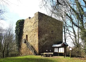 Burg Limberg