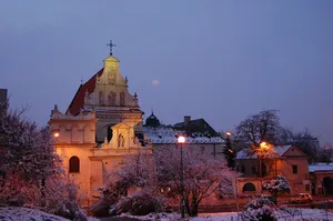 St. Joseph's Church, Lublin
