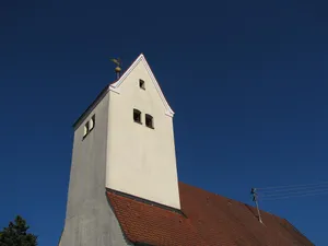 Church Börslingen