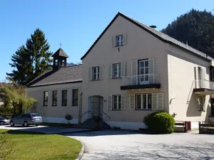 Johanneskirche