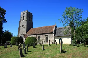 Parish Church of All Saints