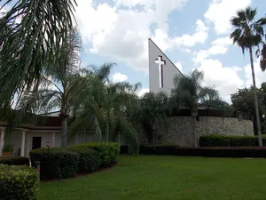 Church of St. Charles Borromeo