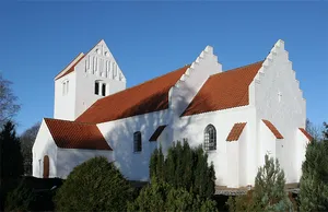 Asnæs Church