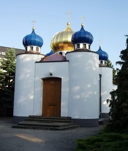 St. Peter and Paul Church