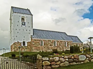 Blenstrup Church