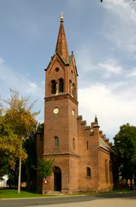 Kirche Elsnigk