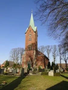 Kirche St. Nicolai
