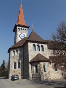 Sacred Heart Church