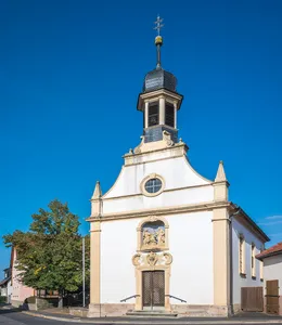 Saalkirche