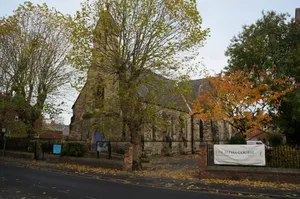 Church of St Thomas