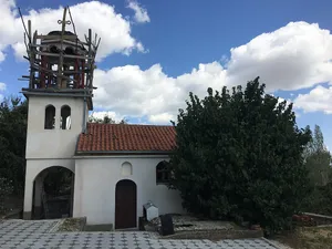 St. Nicholas Church