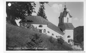 Our Lady of Sorrows Church