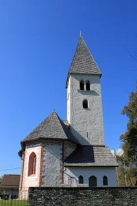 Saint Paul Church
