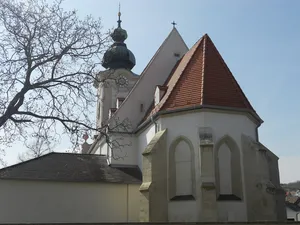 Pfarrkirche Eisenstadt-St. Georgen