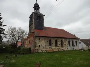 Dorfkirche Lindstedterhorst