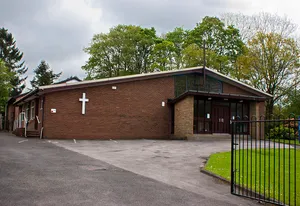 St Elizabeth's Church