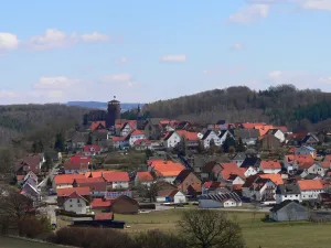 Trendelburg