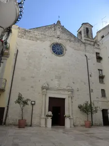 Saint Anne Church