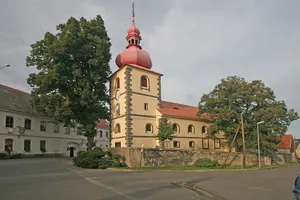 Church of Saint Wenceslaus
