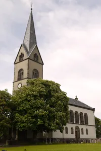 Steinbach Church