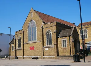 Christ Church, Eltham