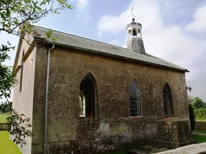 Church of St Giles