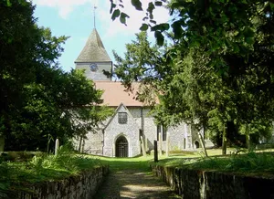 Church of St Peter and St Paul, Lynsted