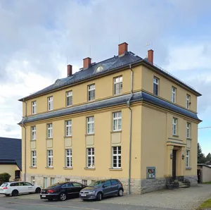 Church Rebesgrün