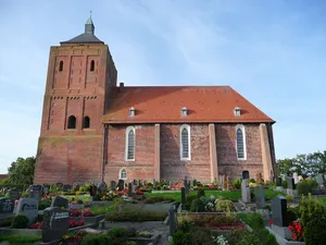 Warnfriedkirche