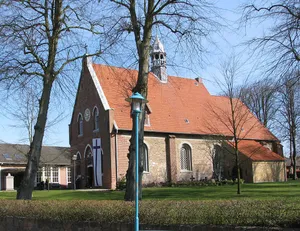St. Nicholas' Church