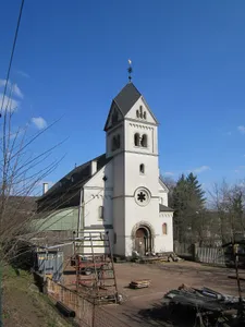 Stummsche Kapelle