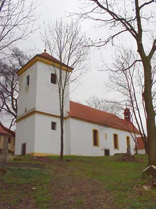 Church of Saints Peter and Paul