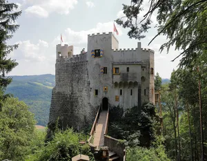 Burg Grimmenstein