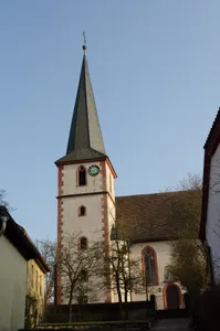 Kirche