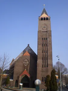 Vredeskerk (Amsterdam)