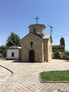 St. Paraskevi of Rome Church