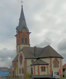 Erlöserkirche