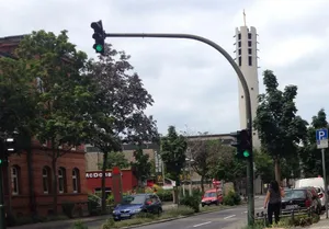 Heilig-Geist-Kirche