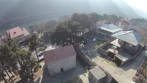 Gethsemane Church