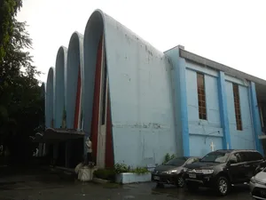 Most Holy Redeemer Parish Church