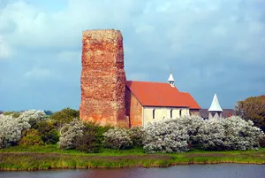 St. Salvator
