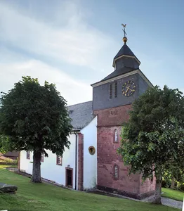 Protestantische Kirche