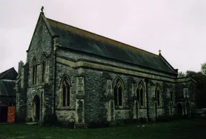 Church of All Saints
